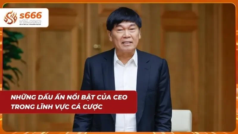 Những kỷ lục khó bị phá vỡ của CEO