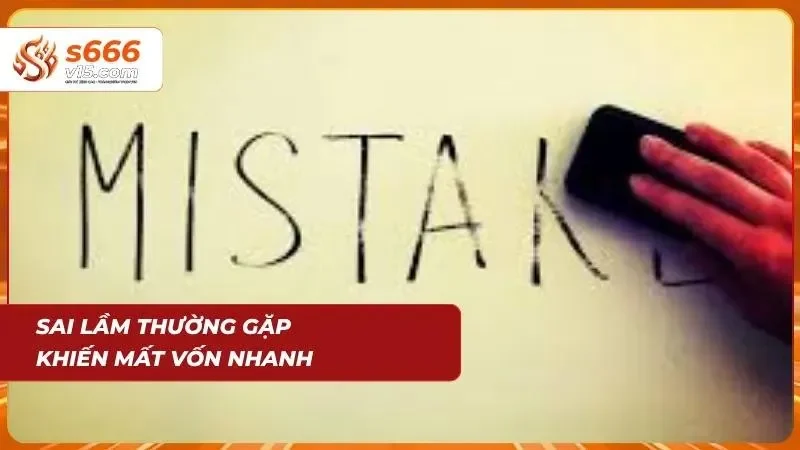 Loại bỏ lối chơi nôn nóng giúp người chơi giữ tiền cược hiệu quả hơn