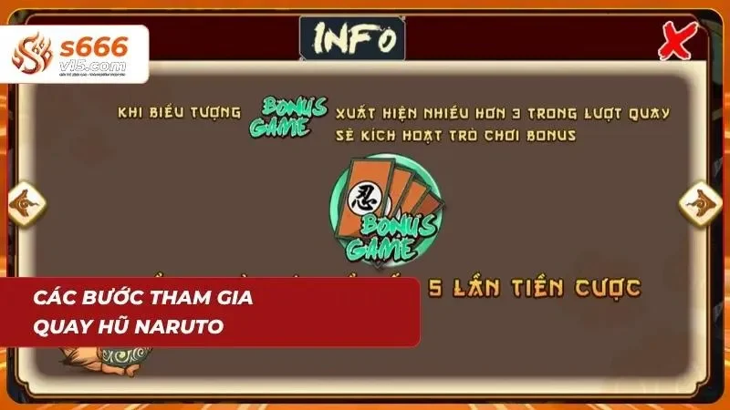 Quy trình cược tinh gọn đưa người chơi vào vòng quay hũ trong tích tắc