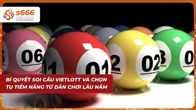 Người chơi lâu năm thường nhìn dữ liệu theo cách này